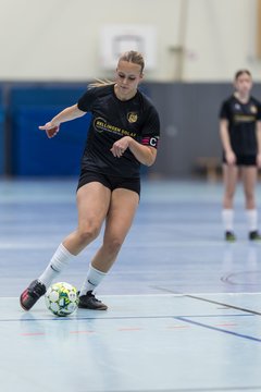 Bild 231 - wBJ Power Girls Cup Suederelbe